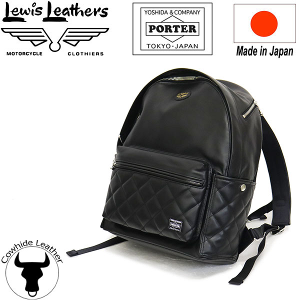 正規取扱店 Lewis Leathers (ルイスレザーズ)