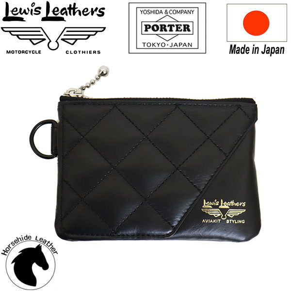 正規取扱店 Lewis Leathers (ルイスレザーズ)