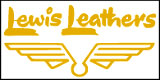Lewis Leathers(ルイスレザーズ)正規取扱店THREE WOOD