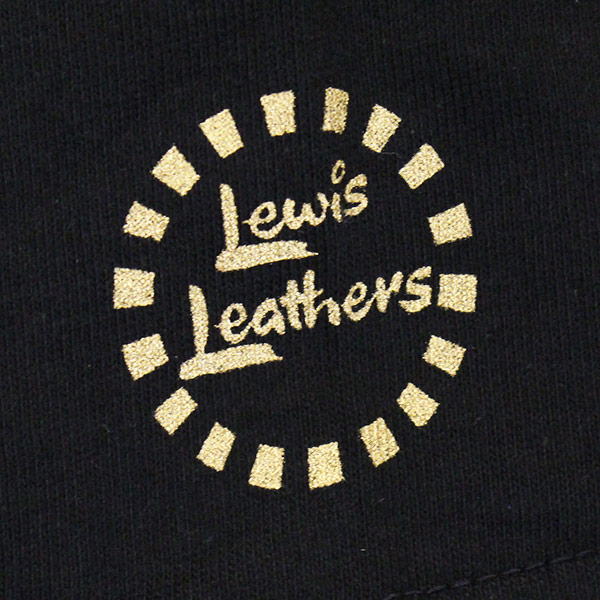 正規取扱店 Lewis Leathers (ルイスレザーズ) THREE WOOD (スリーウッド)