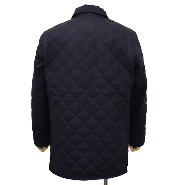 正規取扱店 LAVENHAM (ラベンハム) LV6050 WOOL DENHAM MENS ウール