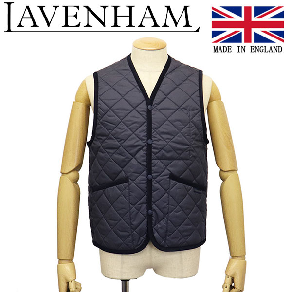 LAVENHAM(ラベンハム)正規取扱店