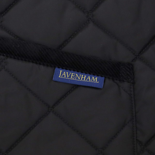 LAVENHAM(ラベンハム)正規取扱店