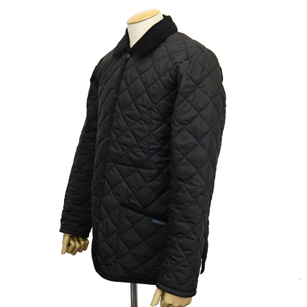 正規取扱店 LAVENHAM (ラベンハム) SLJ9003 DENHAM MENS 20 デンハム