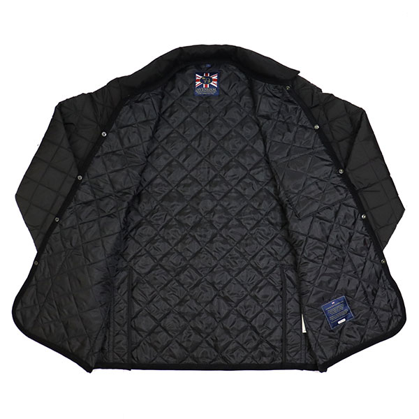 LAVENHAM　キルティングジャケット LAVENHAM（ラベンハム） 【並行輸入品】ラベンハム キルティング