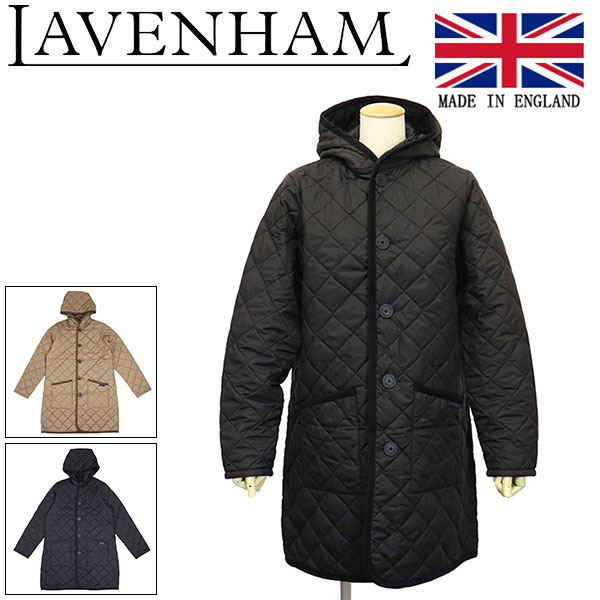LAVENHAM(ラベンハム)正規取扱店