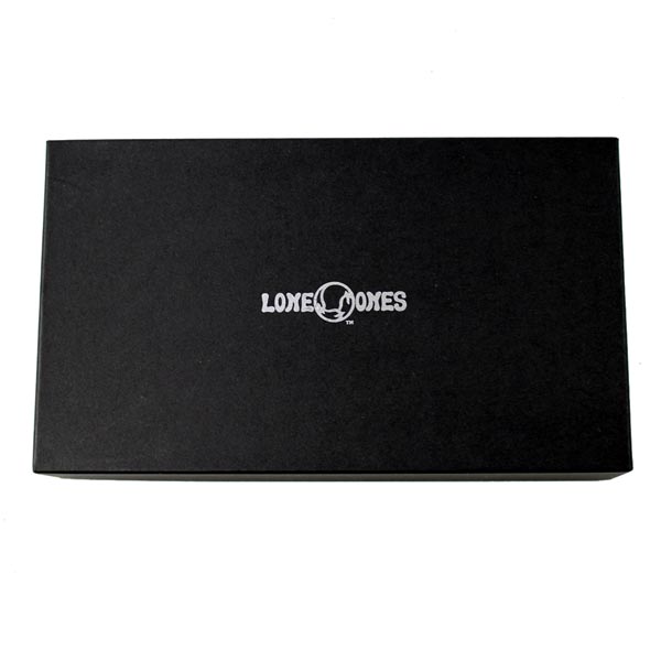 正規取扱LONE ONESロンワンズ MFジッパーロングウォレット 財布 Nest&Logo