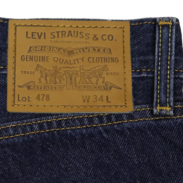 Levis(リーバイス)正規取扱店