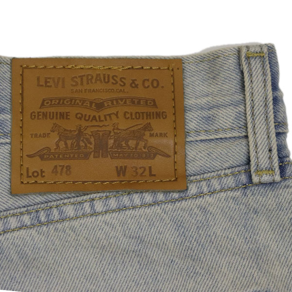 Levis(リーバイス)正規取扱店