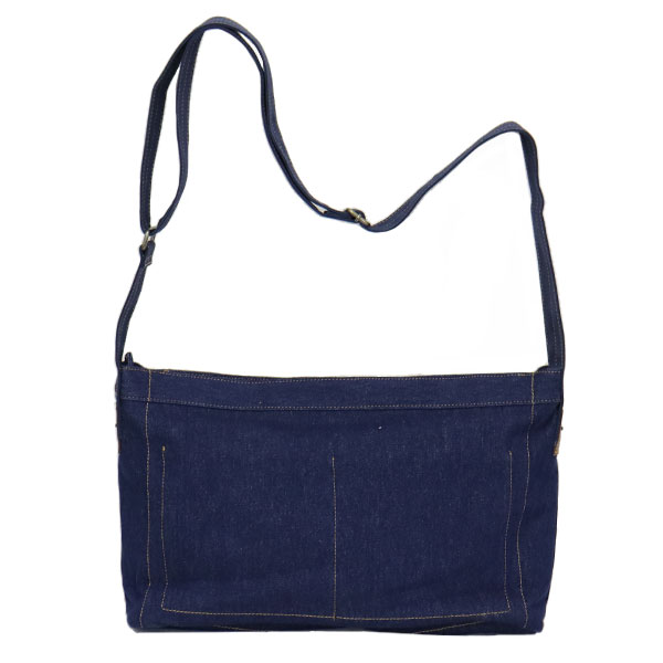 正規取扱店 Levi's (リーバイス) 002GV0001 HERITAGE MESSENGER