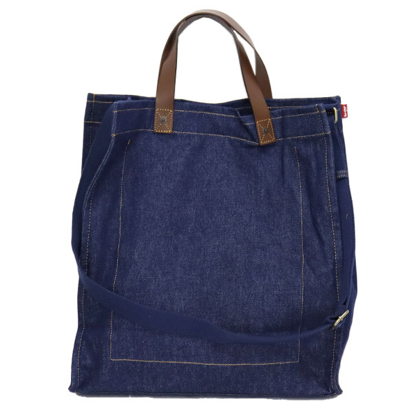 正規取扱店 Levi's (リーバイス) 002GX0001 HERITAGE TOTE ヘリテージ