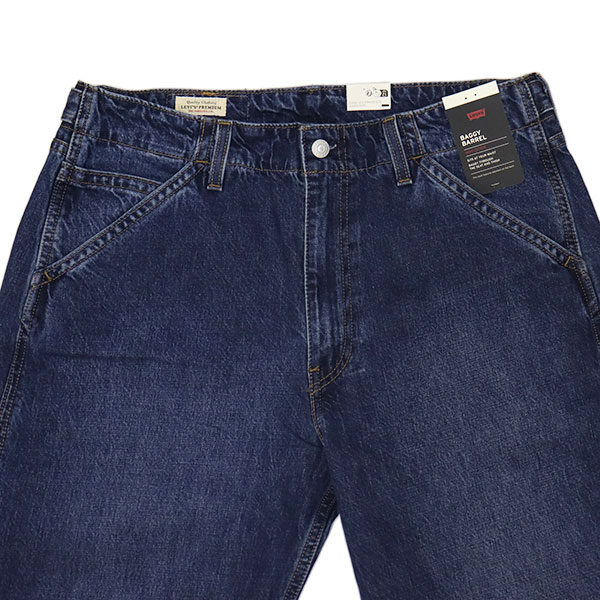 Levis(リーバイス)正規取扱店