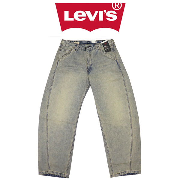 Levis(リーバイス)正規取扱店