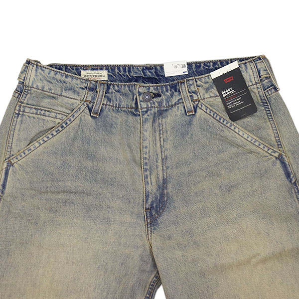 Levis(リーバイス)正規取扱店