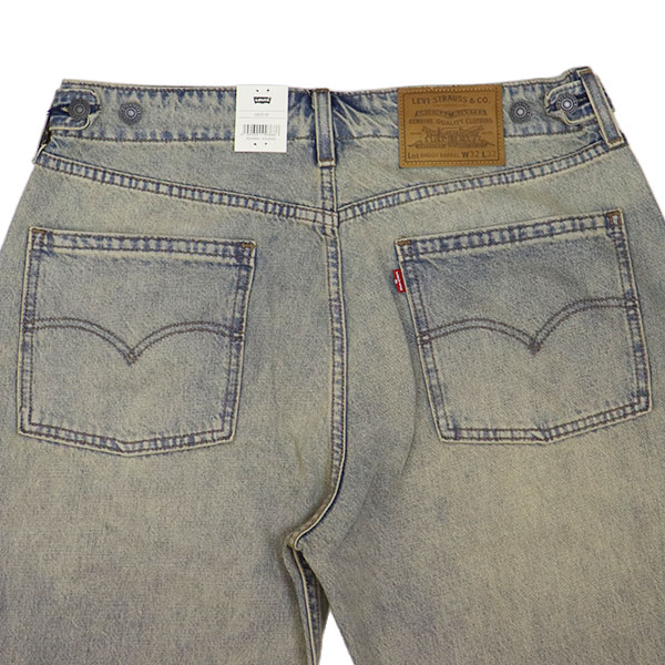 Levis(リーバイス)正規取扱店