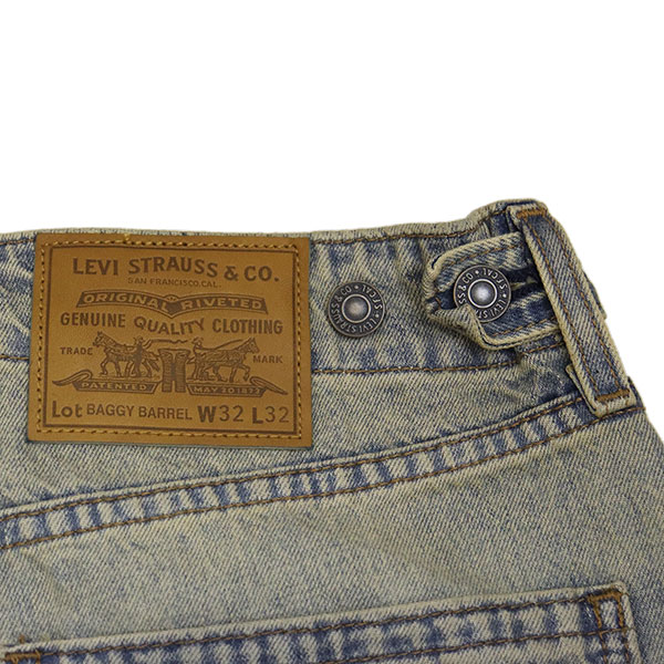 Levis(リーバイス)正規取扱店