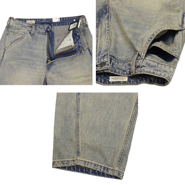 Levis(リーバイス)正規取扱店