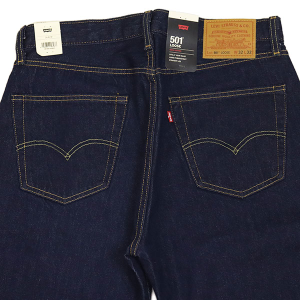 Levis(リーバイス)正規取扱店
