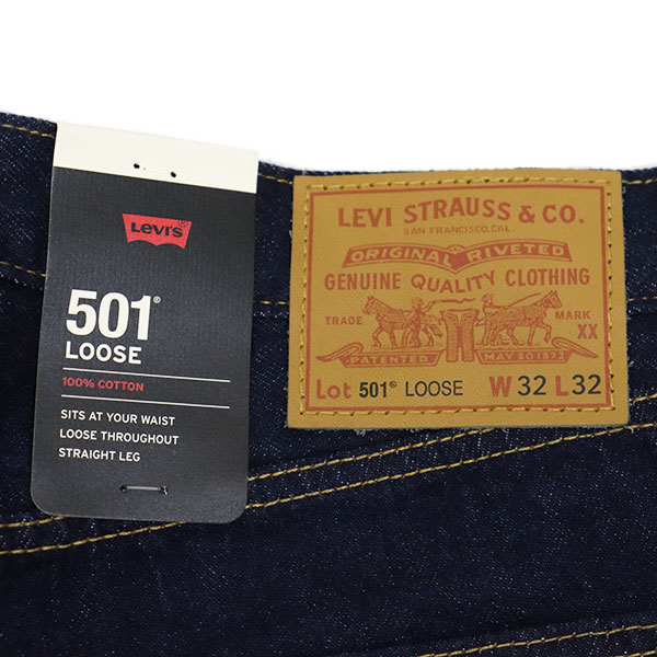 Levis(リーバイス)正規取扱店