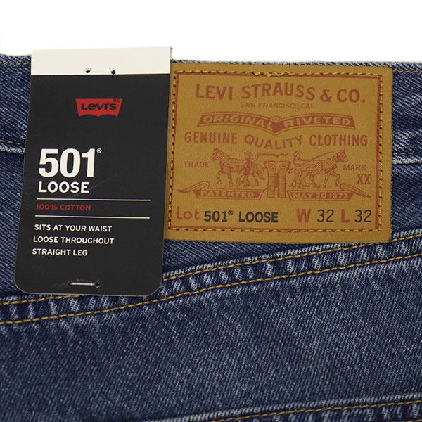 Levis(リーバイス)正規取扱店