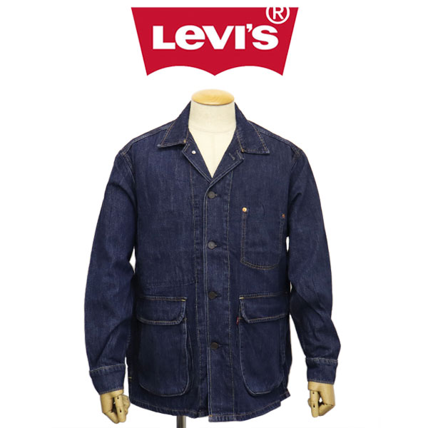 Levis(リーバイス)正規取扱店