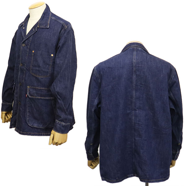 Levis(リーバイス)正規取扱店