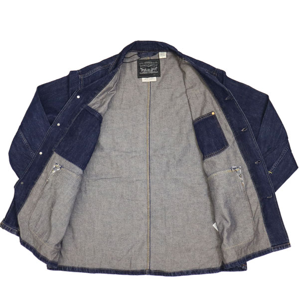 Levis(リーバイス)正規取扱店