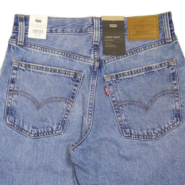 Levis(リーバイス)正規取扱店