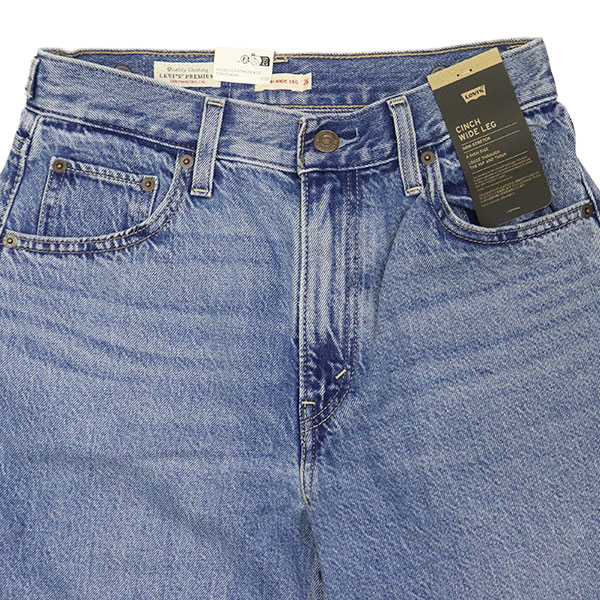 Levis(リーバイス)正規取扱店