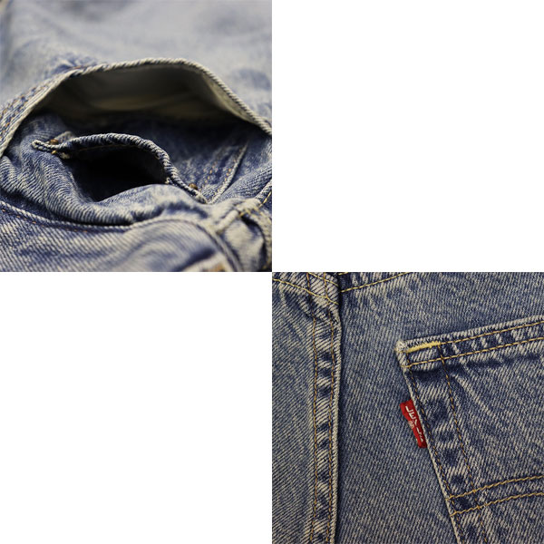 Levis(リーバイス)正規取扱店