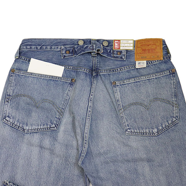 Levis(リーバイス)正規取扱店