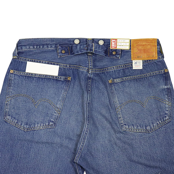Levis(リーバイス)正規取扱店