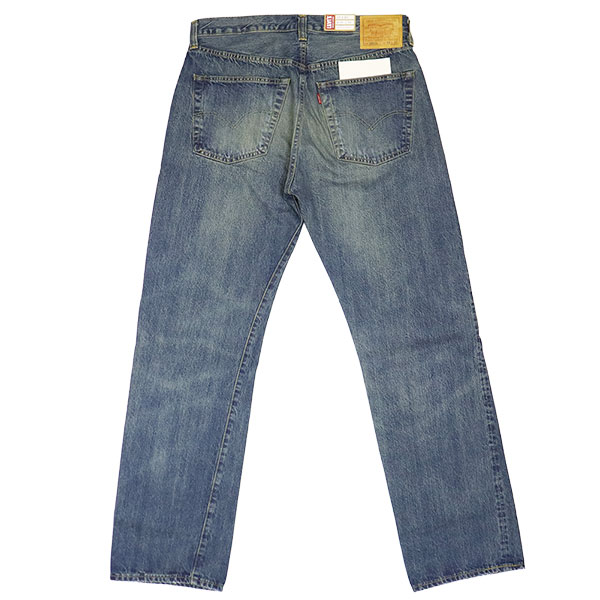 Levis(リーバイス)正規取扱店