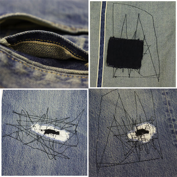 Levis(リーバイス)正規取扱店