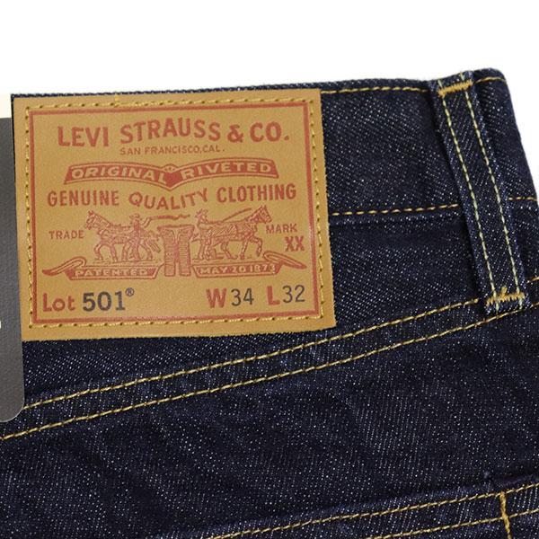 Levis(リーバイス)正規取扱店