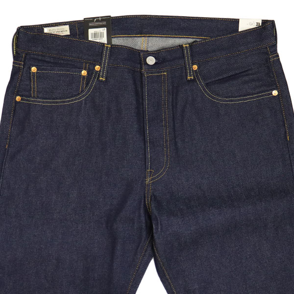 正規取扱店 Levi's (リーバイス) ORIGINAL 501-3722 BIG E オリジナル