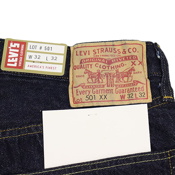 Levis(リーバイス)正規取扱店