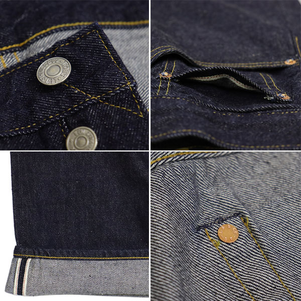 Levis(リーバイス)正規取扱店