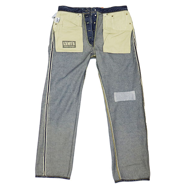 Levis(リーバイス)正規取扱店