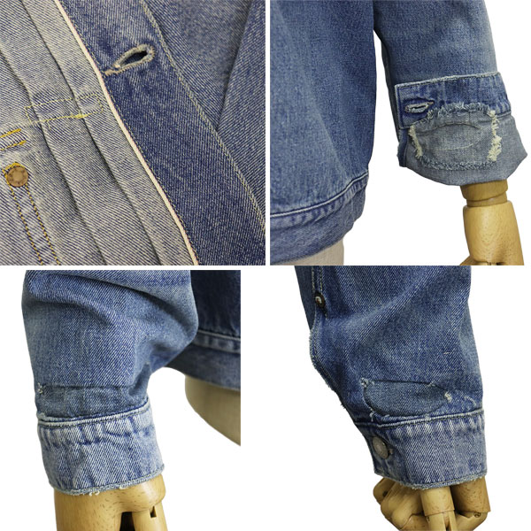 Levis(リーバイス)正規取扱店