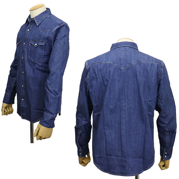 Levis(リーバイス)正規取扱店