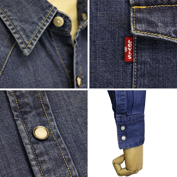 Levis(リーバイス)正規取扱店