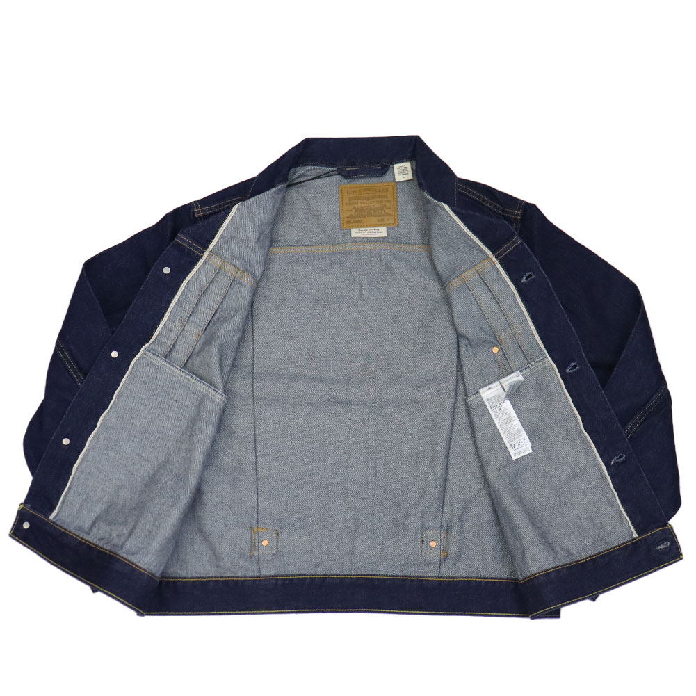 Levis(リーバイス)正規取扱店