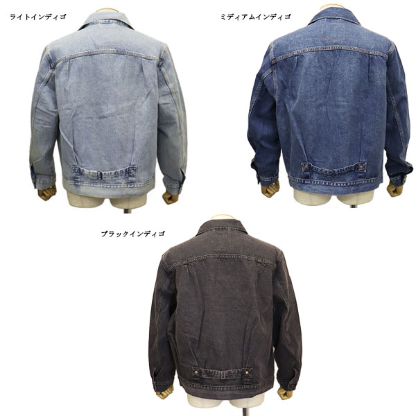 新品ロゴ有／V.A. x Levi's Denim Jacket リーバイス 新品ロゴ有／V.A. x Levi's Denim Jacket リーバイス - メルカリ
