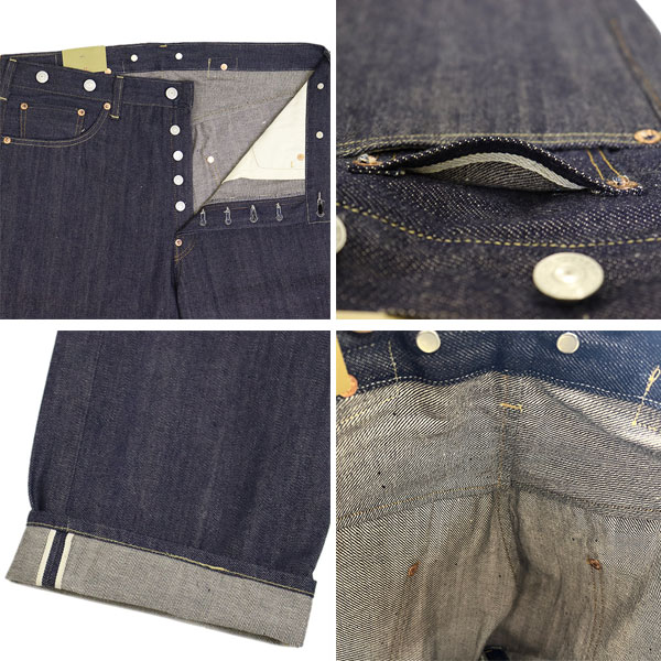 Levis(リーバイス)正規取扱店