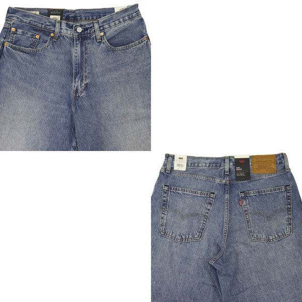 Levis(リーバイス)正規取扱店