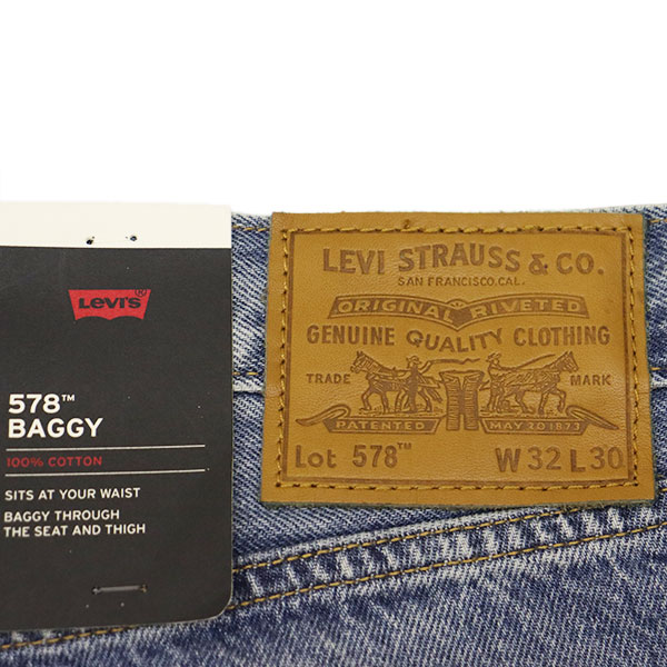 Levis(リーバイス)正規取扱店