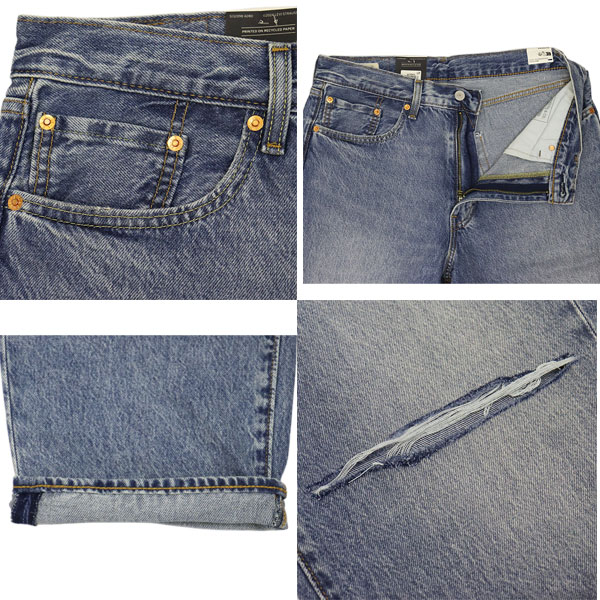 Levis(リーバイス)正規取扱店