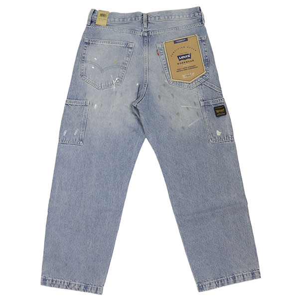 Levis(リーバイス)正規取扱店