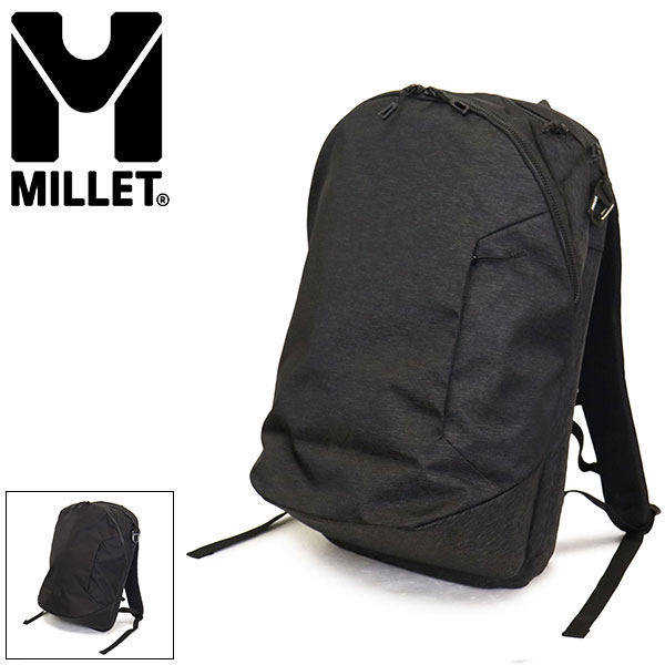 MILLET(ミレー)正規取扱店THREEWOOD